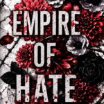 Empire of Hate (Empire Series 3) Rina kent