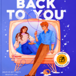 And Now Back to You  B.K. Borison