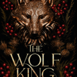 The Wolf King ( wolf king book 1) Lauren Palphreyman