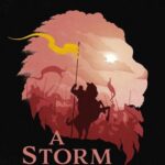 A Storm of Swords (A Song of Ice and Fire 3) George R. R. Martin | جلد سخت