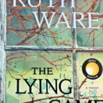 The Lying Game Ruth Ware