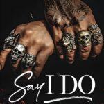 Say I Do (Vitale Brothers Book 3) Skyler Snow