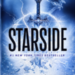 Starside (Starside Series 1)  Alex Aster