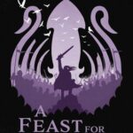 A Feast for Crows (A Song of Ice and Fire 4) George R. R. Martin | جلد سخت