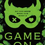 Game On (Into Darkness 3) Navessa Allen