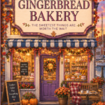The Gingerbread Bakery (Dream Harbor 5)  Laurie Gilmore