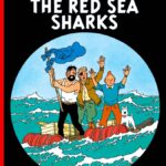The Red Sea Sharks Hergé