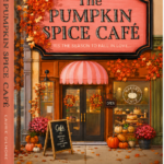 The Pumpkin Spice Café Laurie Gilmore