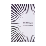The Stranger Albert Camus