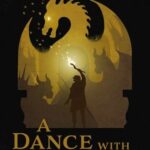 A Dance with Dragons (A Song of Ice and Fire 5) George R. R. Martin | جلد سخت