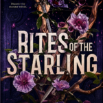 Rites of the Starling (Shield of Sparrows 2)  Devney Perry