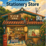Tsubaki Stationery Store  Ito Ogawa