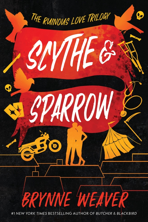 md 4863b scythe sparrow fc