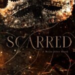 Scarred (Never After 2)  Emily McIntire
