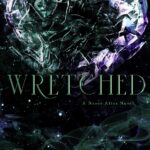 Wretched (Never After 3)  Emily McIntire