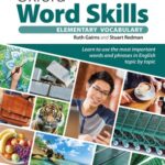Oxford Word Skills Elementary 2nd Edition
