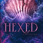 Hexed (Never After 6)  Emily McIntire