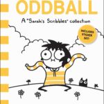 Oddball (Sarah's Scribbles 4)  Sarah Andersen