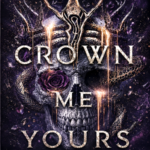 Crown Me Yours (Heartstring Duet 2)  Liv Zander